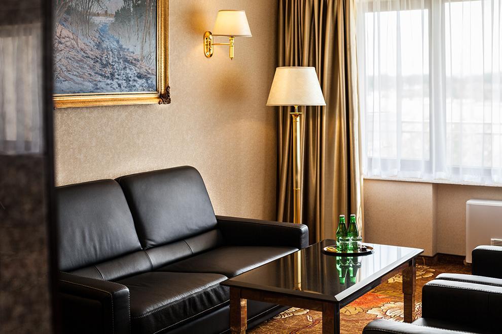 Hotel Golebiewski Mikolajki Номер фото