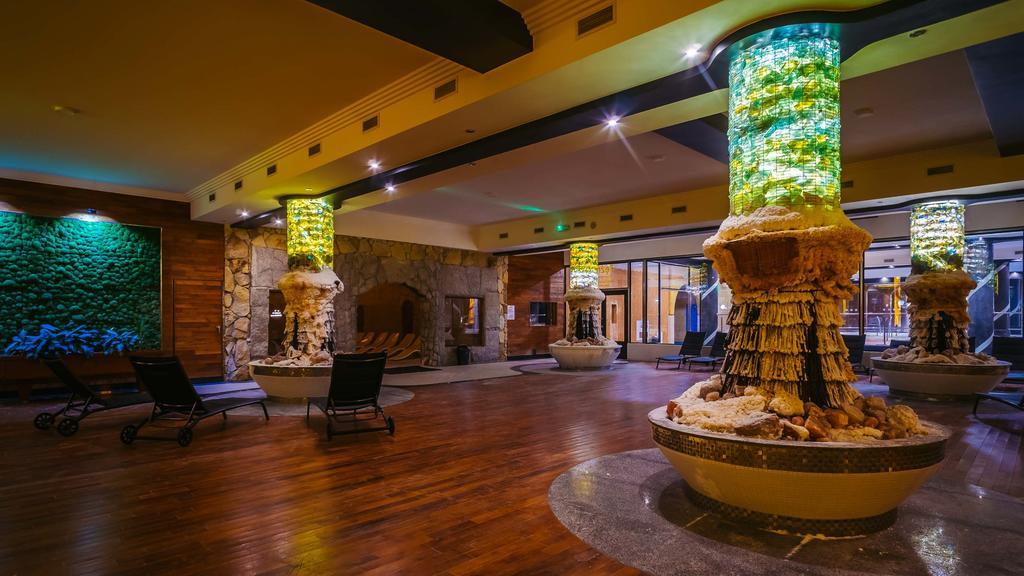 Hotel Golebiewski Mikolajki Экстерьер фото